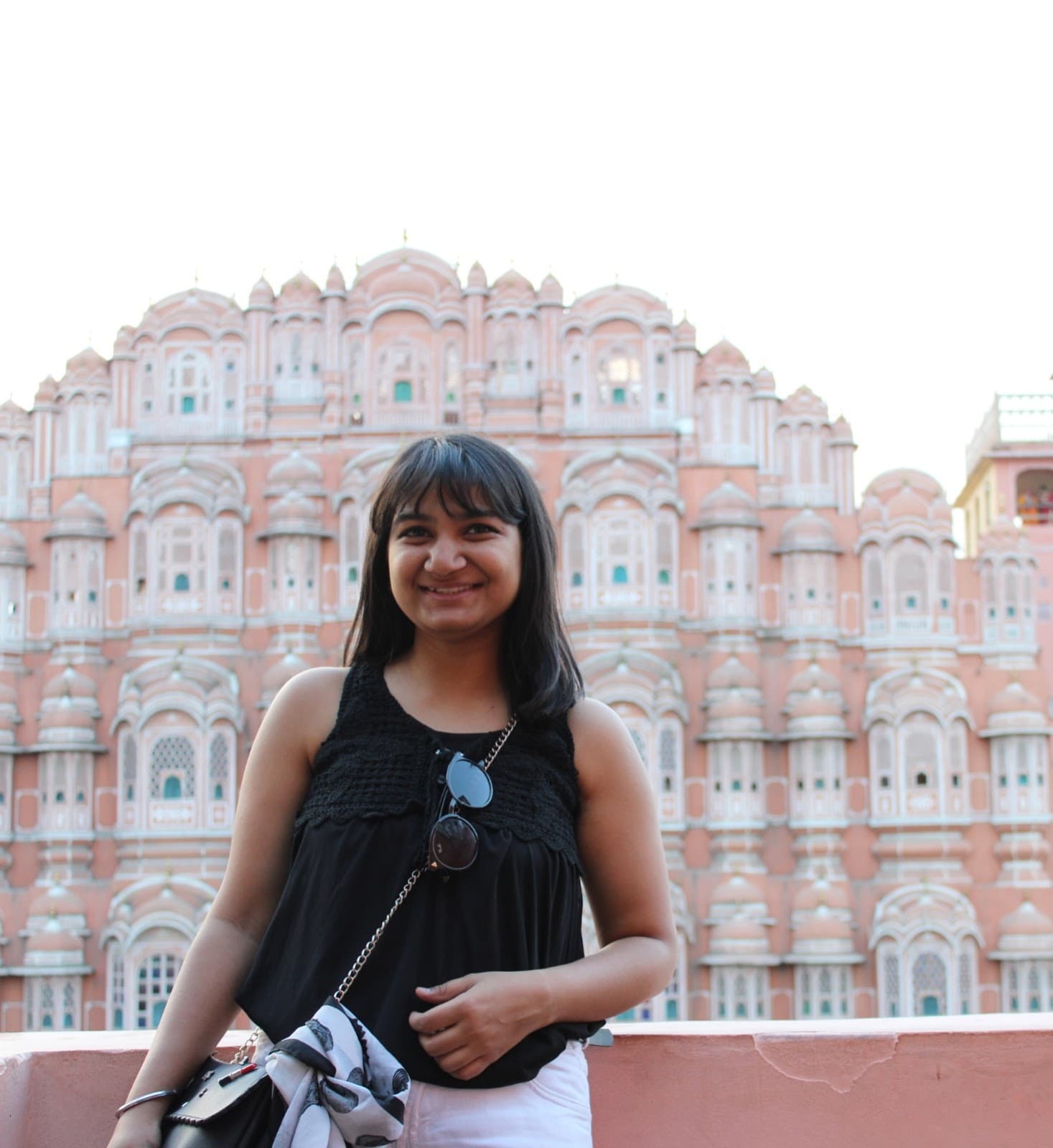 Muskan Sharma