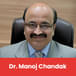 Sharad Pawar Dental College, Wardha, Dean: Dr. Manoj Chandak Interview