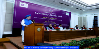 DU to Launch ‘Competency Enhancement’ Course in July; Check Details Here