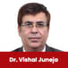 Sudha Rustagi College of Dental Science & Research, CEO: Dr. Vishal Juneja Interview