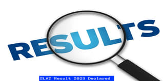 SLAT Result 2023 Declared @set-test.org: Check Steps To Download Here