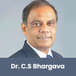 Advance Institute of Biotech & Paramedical Sciences, Director: Dr. C.S Bhargava Interview