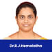 Vels Institute of Science, Technology and Advanced Studies, Chennai, Head of Biomedical Department: Dr. R.J. Hemalatha Interview
