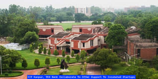 IIT Kanpur, YES Bank Collaborate To Offer Support To Incubated Startups; Check Details Here