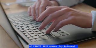 AP EAPCET 2023 Answer Key Released @cets.apsche.ap.gov.in; Check Direct Link & Steps To Download Here