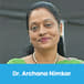 Ballarpur Institute of Technology, Chandrapur, Head of Department: Dr. Archana Nimkar Interview
