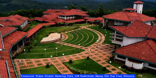 Financial Times Global Ranking Puts IIM Kozhikode Among the Top Four Schools in India; Check Details Here