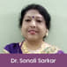 Great things begin with small actions, believes Dr. Sonali Sarkar