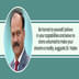 Be honest to yourself, believe in your capabilities and leave no stone unturned to make your dreams a reality, suggests Dr. Yadav