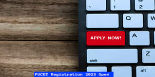 PUCET Registration 2023 Open for PG Courses Last Date to Apply is May 20