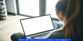 AILET 2024 Applications to Begin from August 7; Exam on December 10