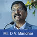 IHM Shri Shakti Chairman: Mr. D.V. Manohar Interview