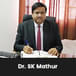 ACERC Principal: Dr. SK Mathur Interview