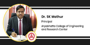ACERC Principal: Dr. SK Mathur Interview
