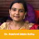 Nirmala College, Ranchi, Assistant Professor: Dr. Rashmi Mala Sahu Interview