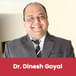 PIET Director: Dr Dinesh Goyal Interview