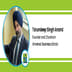 Universal Business School, Founder, and Chairman: Tarundeep Singh Anand Interview