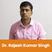 Sityog Institute of Technology, Secretary: Dr. Rajesh Kumar Singh Interview