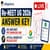 Re-NEET UG 2026 Answer Key LIVE: NTA OMR Sheet PDF Download Link, Official Answer Key Release Date
