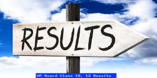 UP Board Class 10, 12 Result Released @upresults.nic.in; Check Direct Link Here