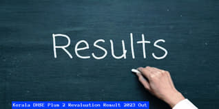 Kerala DHSE Plus 2 Revaluation Result 2023 Out @keralaresults.nic.in; Check Direct Link & Steps to Download Here