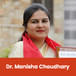 VGU Jaipur Associate Dean: Dr Manisha Choudhary Interview
