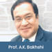 With strong determination and will power, one can reach one's goals easily, asserts Dr. Bakhshi