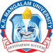 K.R. Mangalam University PhD Admission 2025 Open; Apply by March 4!