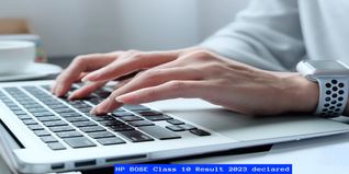 HP BOSE Class 10 Result 2023 declared at hpbose.org; Check direct link here