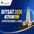 BITSAT 2026 May 26 Slot 2 Expected Marks vs Rank