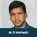 Emeralds Degree College Principal: Mr. M D Mahesh Interview
