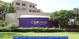 SPJIMR Launches FinNovate Accelerator to Support BFSI Start-Ups; Check Details Here