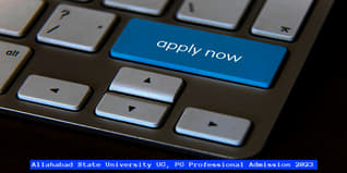 Allahabad State University Admission 2023 Open for UG & PG Professional Programs; Apply Till May 25