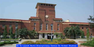 DU To Launch Multi-Disciplinary Centre On Tribal Studies; Check Details Here