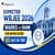 Expected WBJEE 2026 Marks vs Rank For Maths Score for 80 out of 100