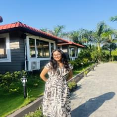 Vartika Agarwal's profile picture