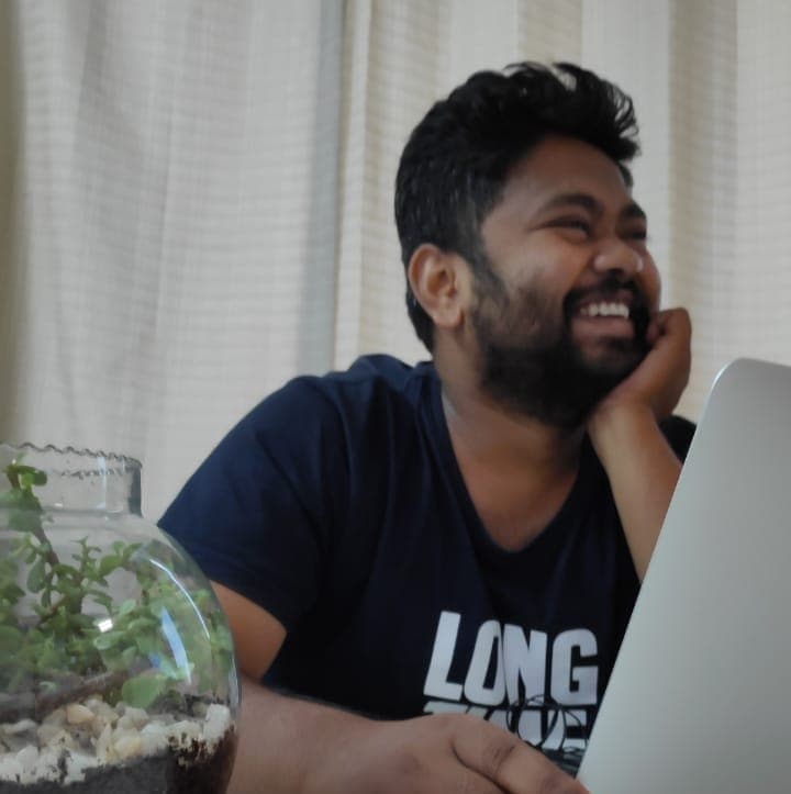 Anil Tigga