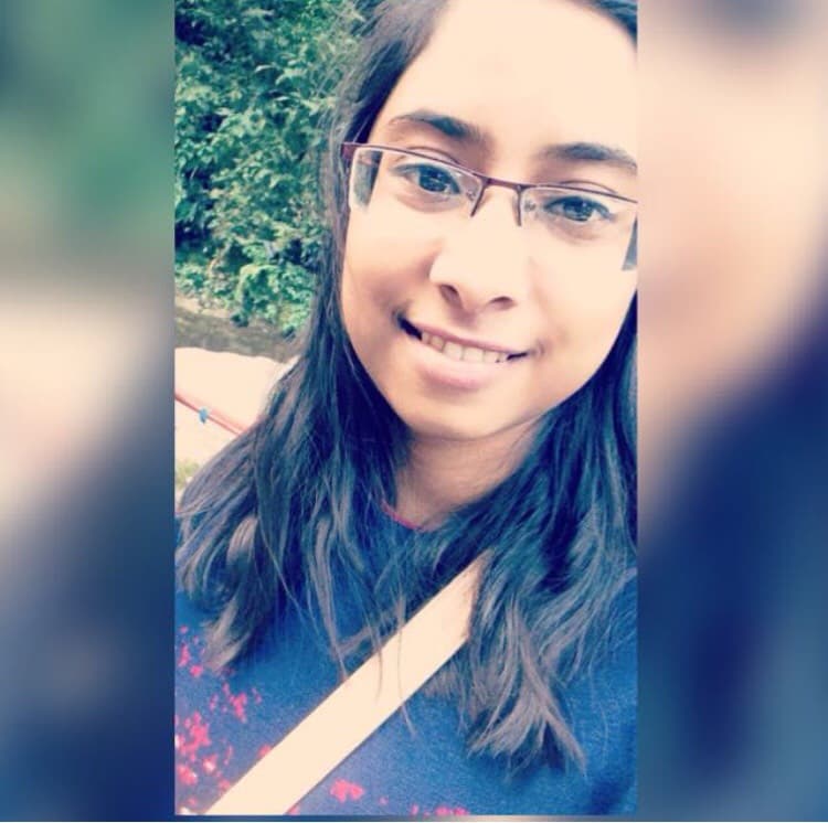 Suruchi Gupta