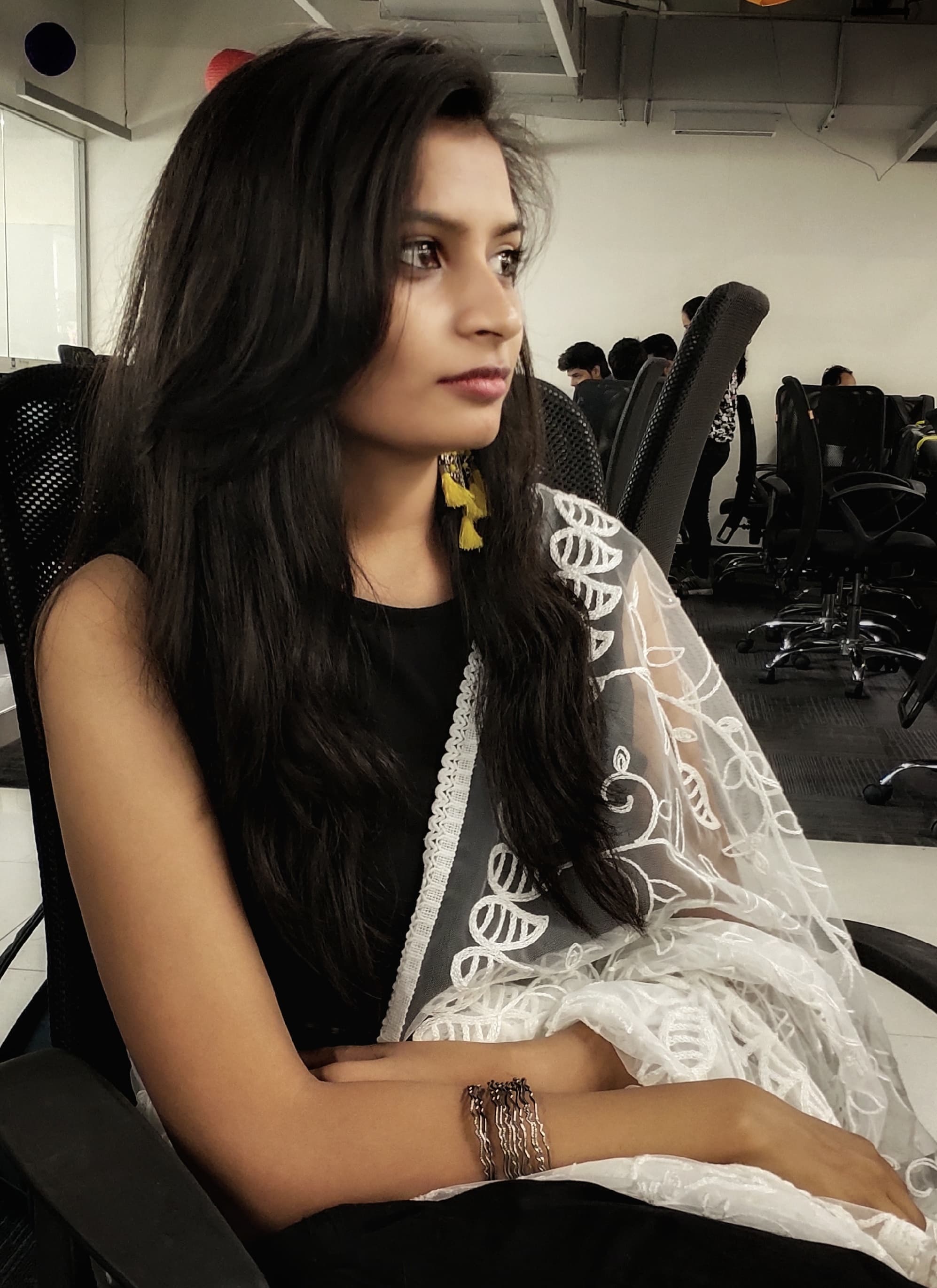 Komal Yadav