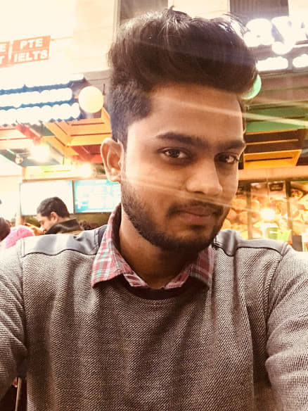 Aman Kumar