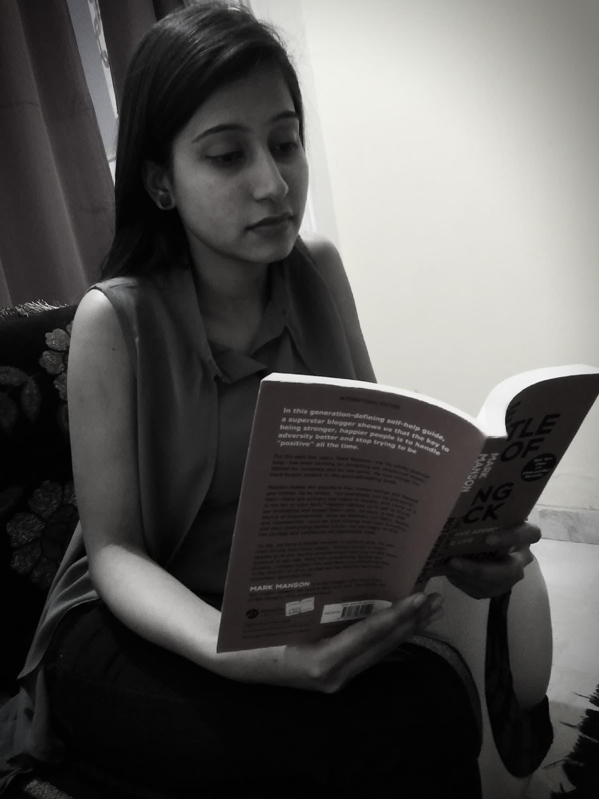 Simran Nigam