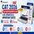 CAT 2026 Notification LIVE Updates: CAT 2026 Notification OUT, Registrations from August 3, Exam on 29th Nov'26