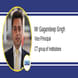 CT Group of Institutions, Vice Principal: Mr. Gagandeep Singh Interview