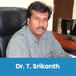 Ideal Institute of Technology Principal: Dr T Srikanth Interview