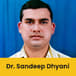 Beehive Group of Colleges Professor: Dr Sandeep Dhyani Interview