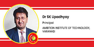 AMBITION INSTITUTE OF TECHNOLOGY, Principal: Dr SK Upadhyay Interview