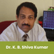 Don Bosco Institute of Technology, HOD: Dr. K. B. Shiva Kumar Interview