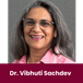 Gandhi Institute of Technology and Management, Visakhapatnam, Dean - School of Architecture: Dr. Vibhuti Sachdev Interview
