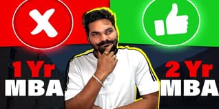 MBA vs EMBA (Executive MBA): Which is the right choice for you?