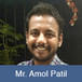 Smt K.L. Tiwari College of Architecture Associate Professor: Ar. Amol Patil Interview